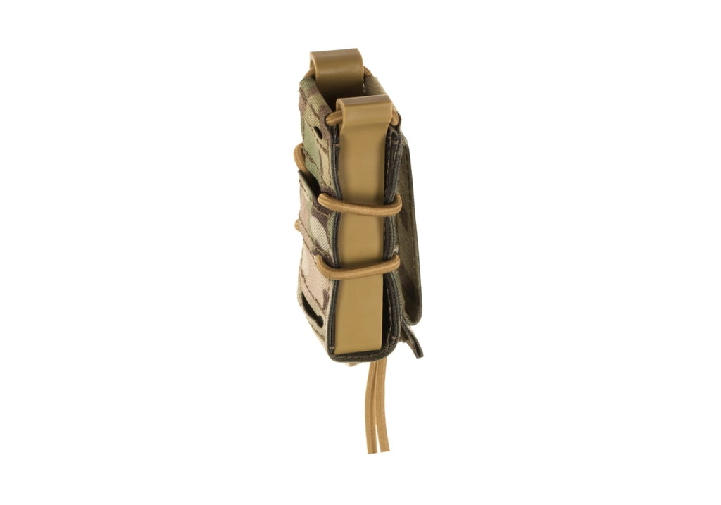 Templar's Gear Fast Pistol Magazine Pouch - porte-chargeur rapide pistolet double rangée - Multicam