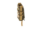 Templar's Gear Fast Pistol Magazine Pouch - porte-chargeur rapide pistolet double rangée - Multicam