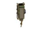 Templar's Gear Fast Pistol Magazine Pouch - porte-chargeur rapide pistolet double rangée - Multicam Tropic