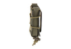 Templar's Gear Fast Pistol Magazine Pouch - porte-chargeur rapide pistolet double rangée - Flecktarn
