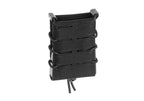 Templar's Gear Fast Rifle Magazine Pouch - porte-chargeur rapide fusil FMR - Black