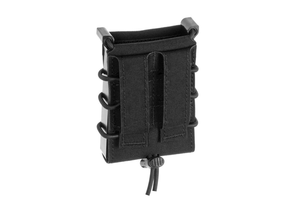 Templar's Gear Fast Rifle Magazine Pouch - porte-chargeur rapide fusil FMR - Black