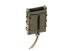 Templar's Gear Fast Rifle Magazine Pouch - porte-chargeur rapide fusil FMR - Ranger Green
