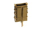 Templar's Gear Fast Rifle Magazine Pouch - porte-chargeur rapide fusil FMR - Coyote