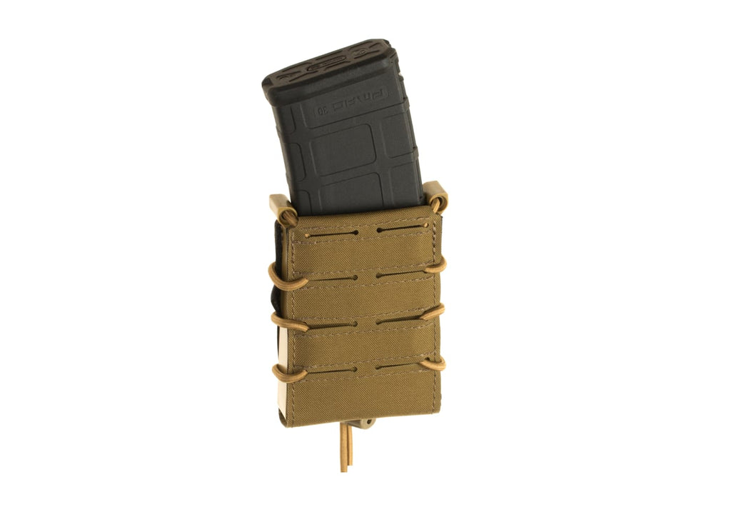 Templar's Gear Fast Rifle Magazine Pouch - porte-chargeur rapide fusil FMR - Coyote