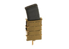Templar's Gear Fast Rifle Magazine Pouch - porte-chargeur rapide fusil FMR - Coyote