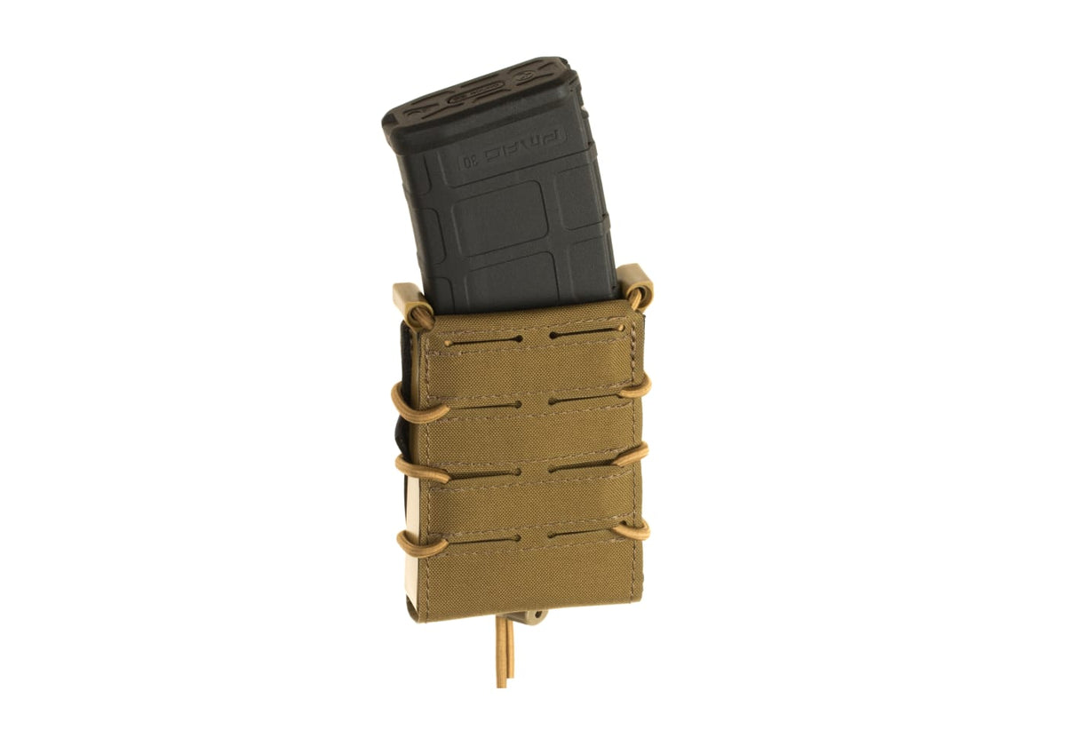 Templar's Gear Fast Rifle Magazine Pouch - porte-chargeur rapide fusil FMR - Coyote