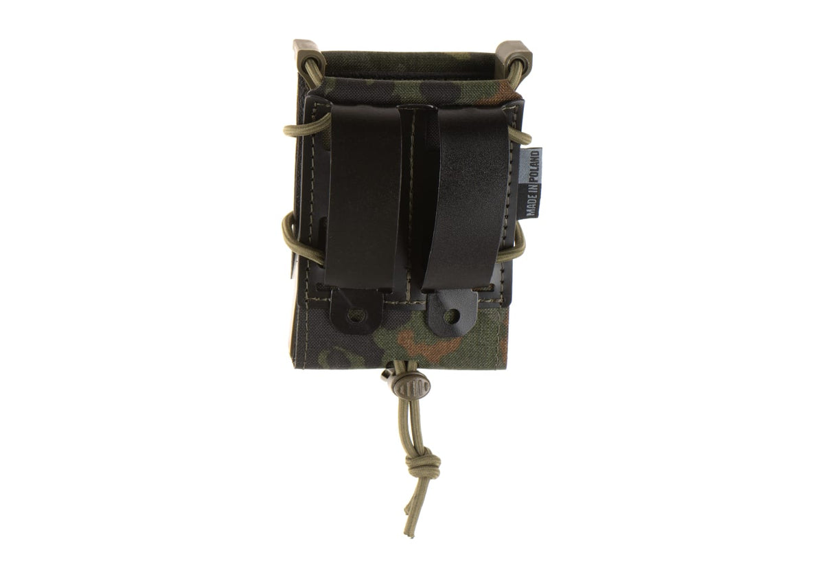 Templar's Gear Fast Rifle Magazine Pouch - porte-chargeur rapide fusil FMR - Flecktarn