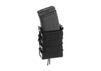 Templar's Gear Double Fast Rifle Magazine Pouch - porte-chargeurs rapide double DFMR - Black