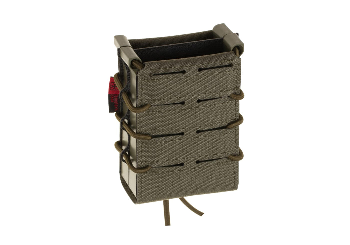 Templar's Gear Double Fast Rifle Magazine Pouch - porte-chargeurs rapide double DFMR - Ranger Green