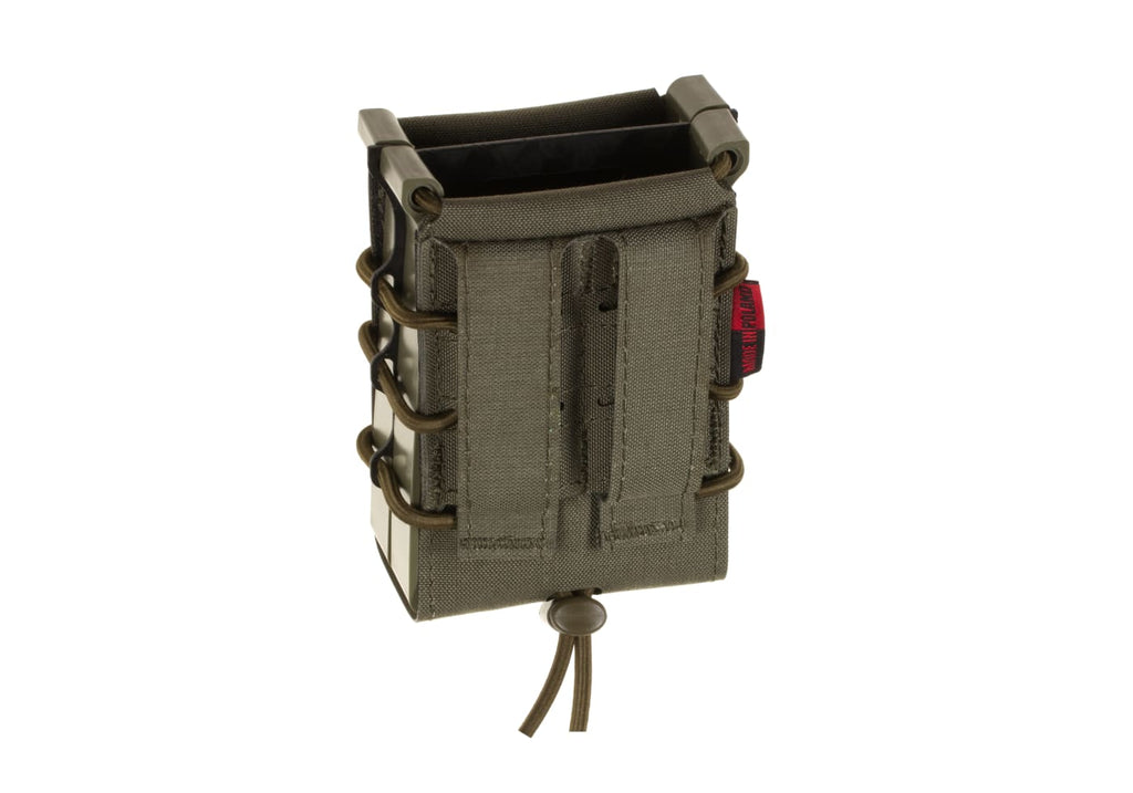 Templar's Gear Double Fast Rifle Magazine Pouch - porte-chargeurs rapide double DFMR - Ranger Green