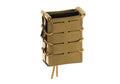 Templar's Gear Double Fast Rifle Magazine Pouch - porte-chargeurs rapide double DFMR - Coyote