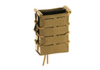 Templar's Gear Double Fast Rifle Magazine Pouch - porte-chargeurs rapide double DFMR - Coyote