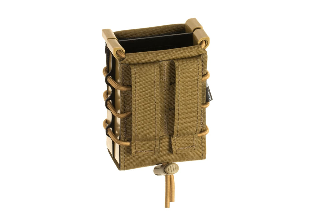 Templar's Gear Double Fast Rifle Magazine Pouch - porte-chargeurs rapide double DFMR - Coyote
