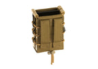 Templar's Gear Double Fast Rifle Magazine Pouch - porte-chargeurs rapide double DFMR - Coyote