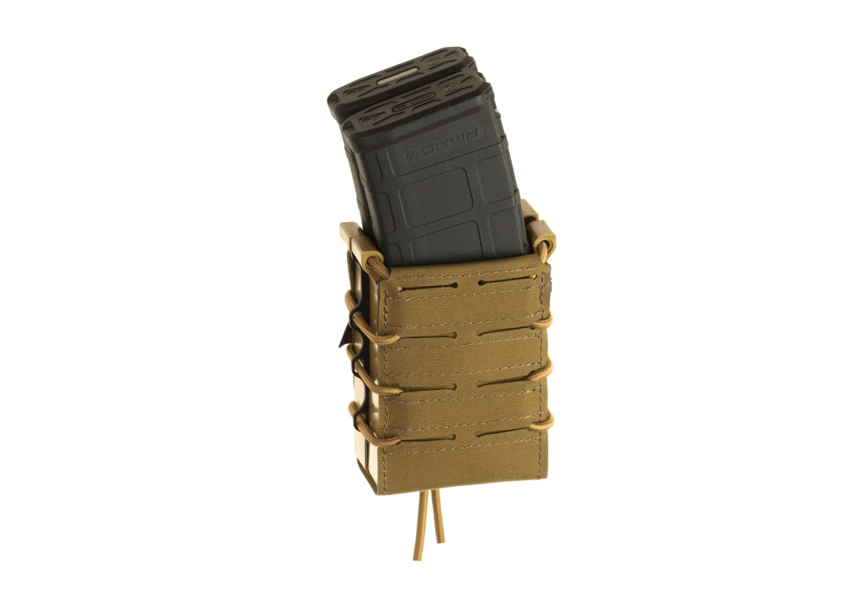 Templar's Gear Double Fast Rifle Magazine Pouch - porte-chargeurs rapide double DFMR - Coyote