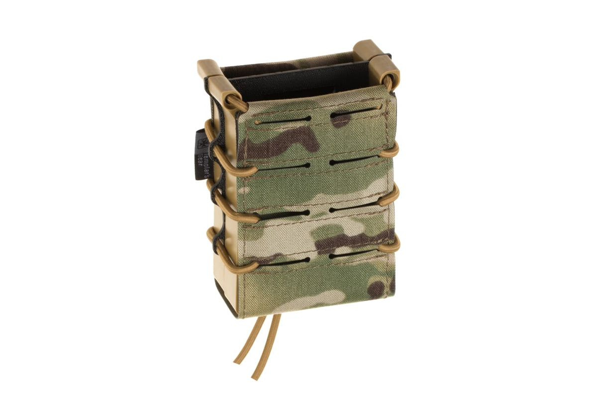 Templar's Gear Double Fast Rifle Magazine Pouch - porte-chargeurs rapide double DFMR - Multicam
