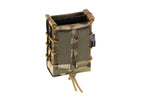 Templar's Gear Double Fast Rifle Magazine Pouch - porte-chargeurs rapide double DFMR - Multicam