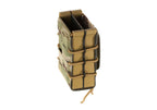 Templar's Gear Double Fast Rifle Magazine Pouch - porte-chargeurs rapide double DFMR - Multicam