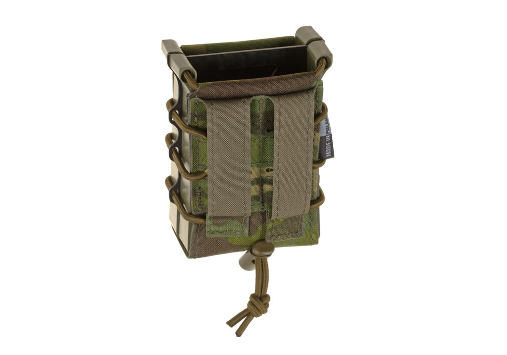 Templar's Gear Double Fast Rifle Magazine Pouch - porte-chargeurs rapide double DFMR - Multicam Tropic