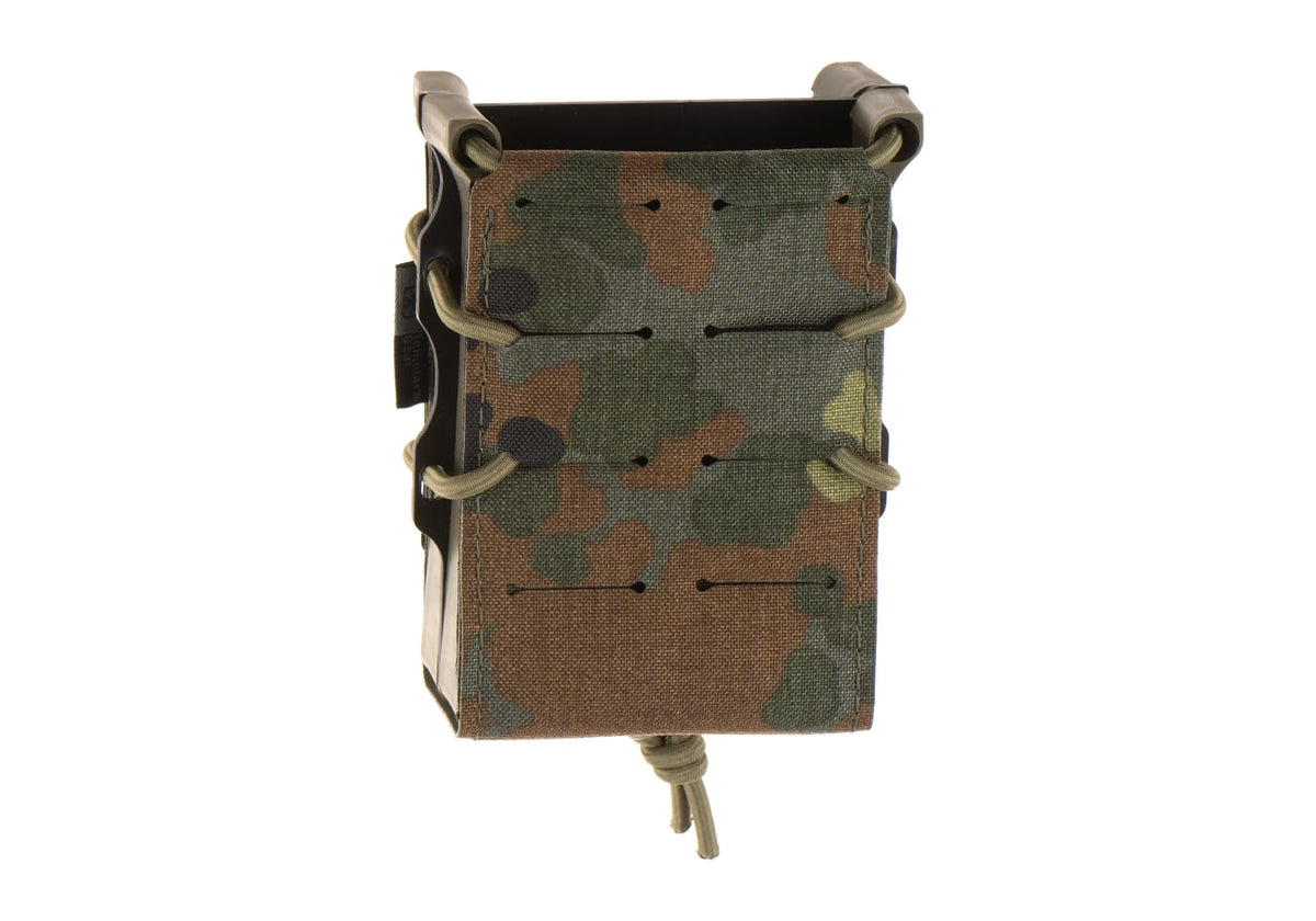 Templar's Gear Double Fast Rifle Magazine Pouch - porte-chargeurs rapide double DFMR - Flecktarn