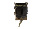 Templar's Gear Double Fast Rifle Magazine Pouch - porte-chargeurs rapide double DFMR - Flecktarn