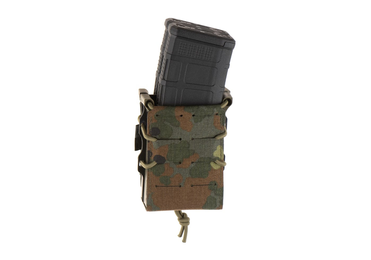 Templar's Gear Double Fast Rifle Magazine Pouch - porte-chargeurs rapide double DFMR - Flecktarn