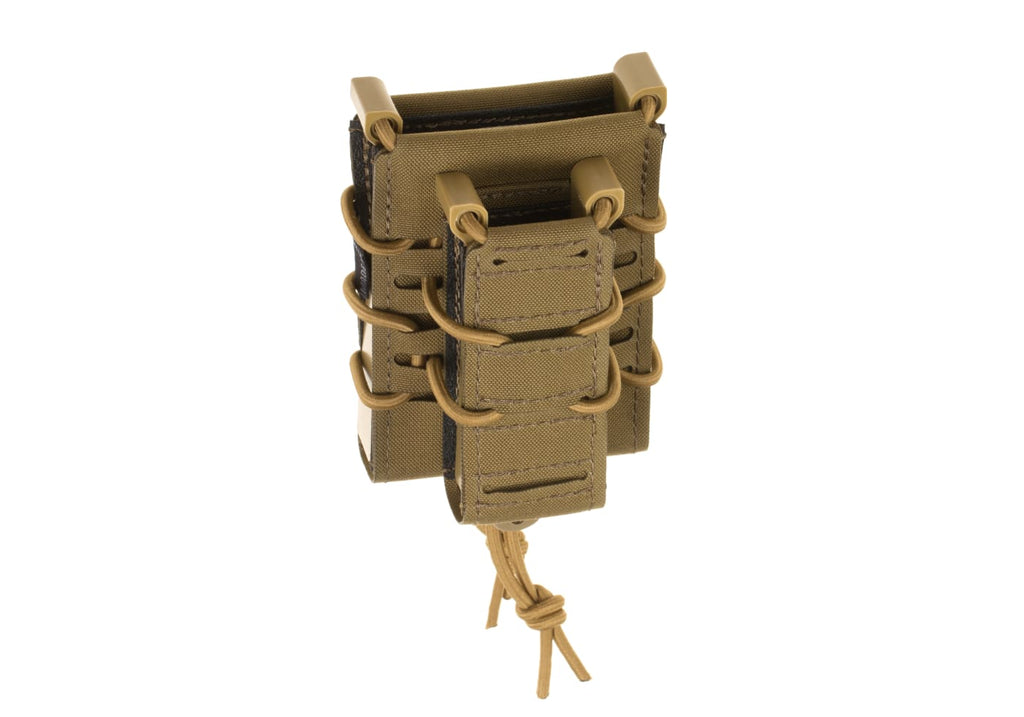 Templar's Gear Fast Rifle and Pistol Magazine Pouch - porte-chargeurs fusil et pistolet - Coyote
