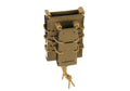 Templar's Gear Fast Rifle and Pistol Magazine Pouch - porte-chargeurs fusil et pistolet - Coyote