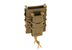 Templar's Gear Fast Rifle and Pistol Magazine Pouch - porte-chargeurs fusil et pistolet - Coyote