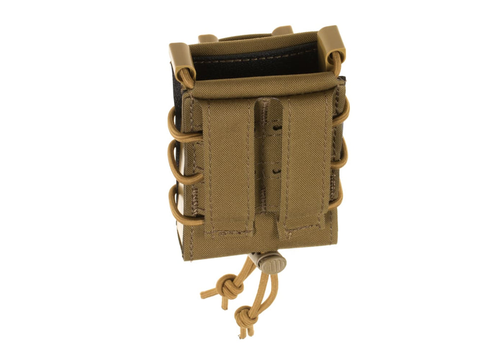 Templar's Gear Fast Rifle and Pistol Magazine Pouch - porte-chargeurs fusil et pistolet - Coyote
