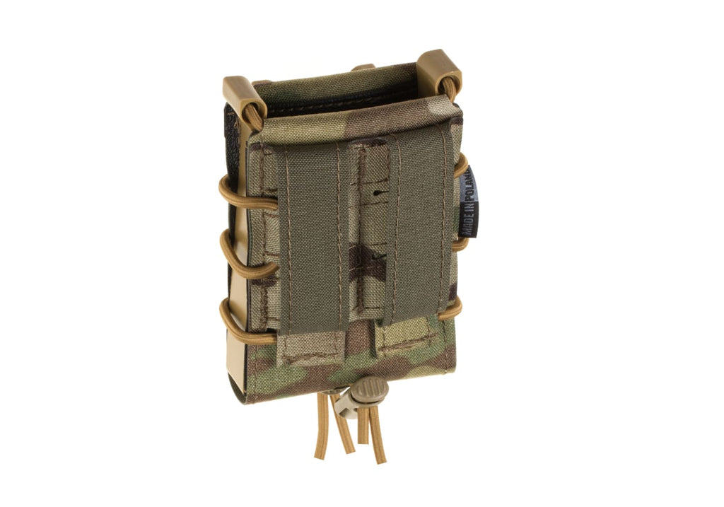 Templar's Gear Fast Rifle and Pistol Magazine Pouch - porte-chargeurs fusil et pistolet - Multicam
