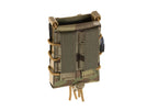 Templar's Gear Fast Rifle and Pistol Magazine Pouch - porte-chargeurs fusil et pistolet - Multicam