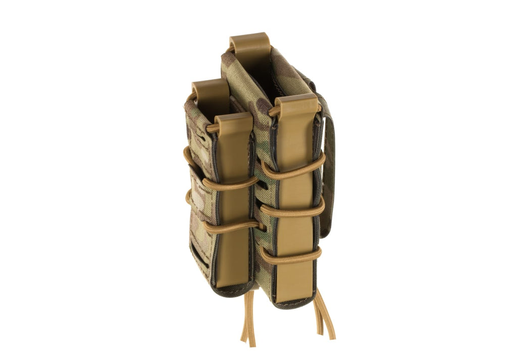 Templar's Gear Fast Rifle and Pistol Magazine Pouch - porte-chargeurs fusil et pistolet - Multicam