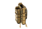Templar's Gear Fast Rifle and Pistol Magazine Pouch - porte-chargeurs fusil et pistolet - Multicam