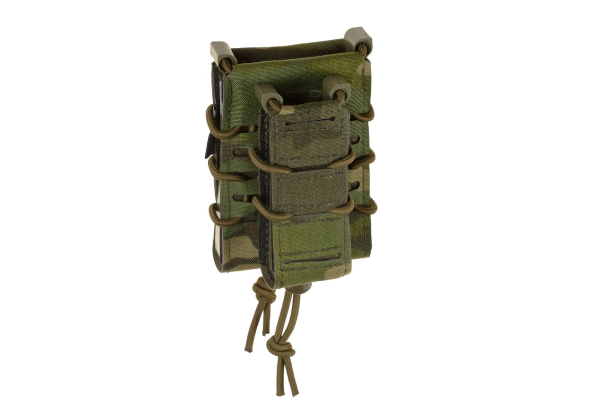 Templar's Gear Fast Rifle and Pistol Magazine Pouch - porte-chargeurs fusil et pistolet - Multicam Tropic