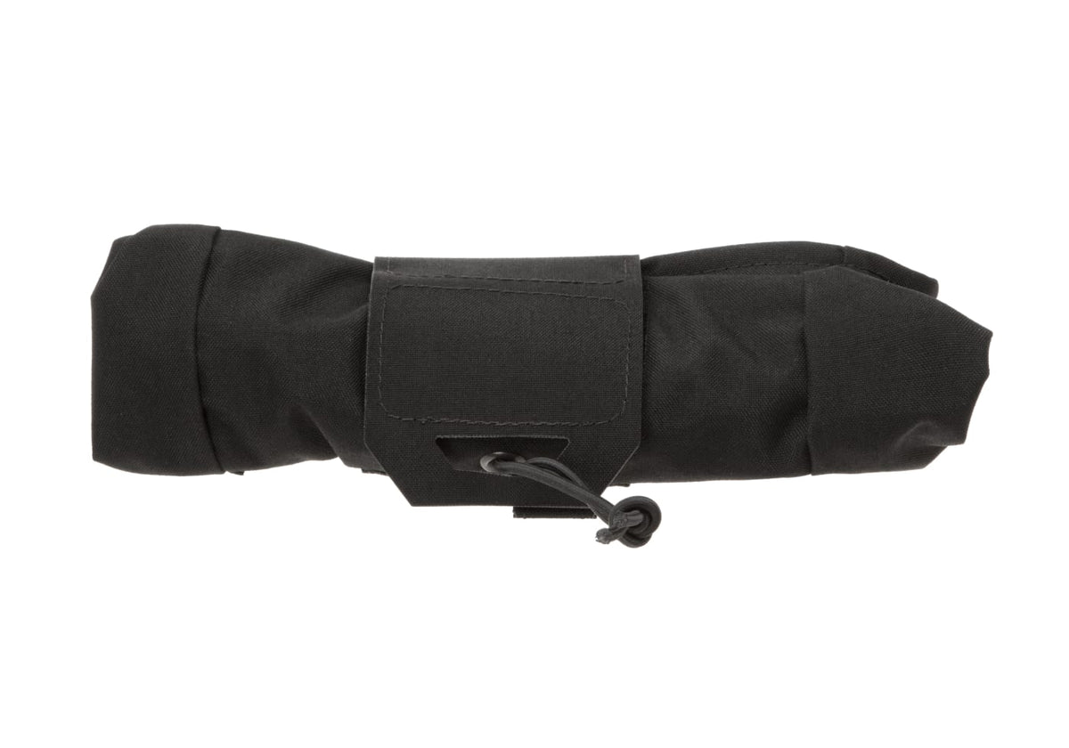Templar's Gear Dump Bag Short - sac de délestage court pour 4 chargeurs, MOLLE - Black