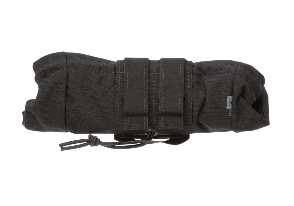 Templar's Gear Dump Bag Short - sac de délestage court pour 4 chargeurs, MOLLE - Black
