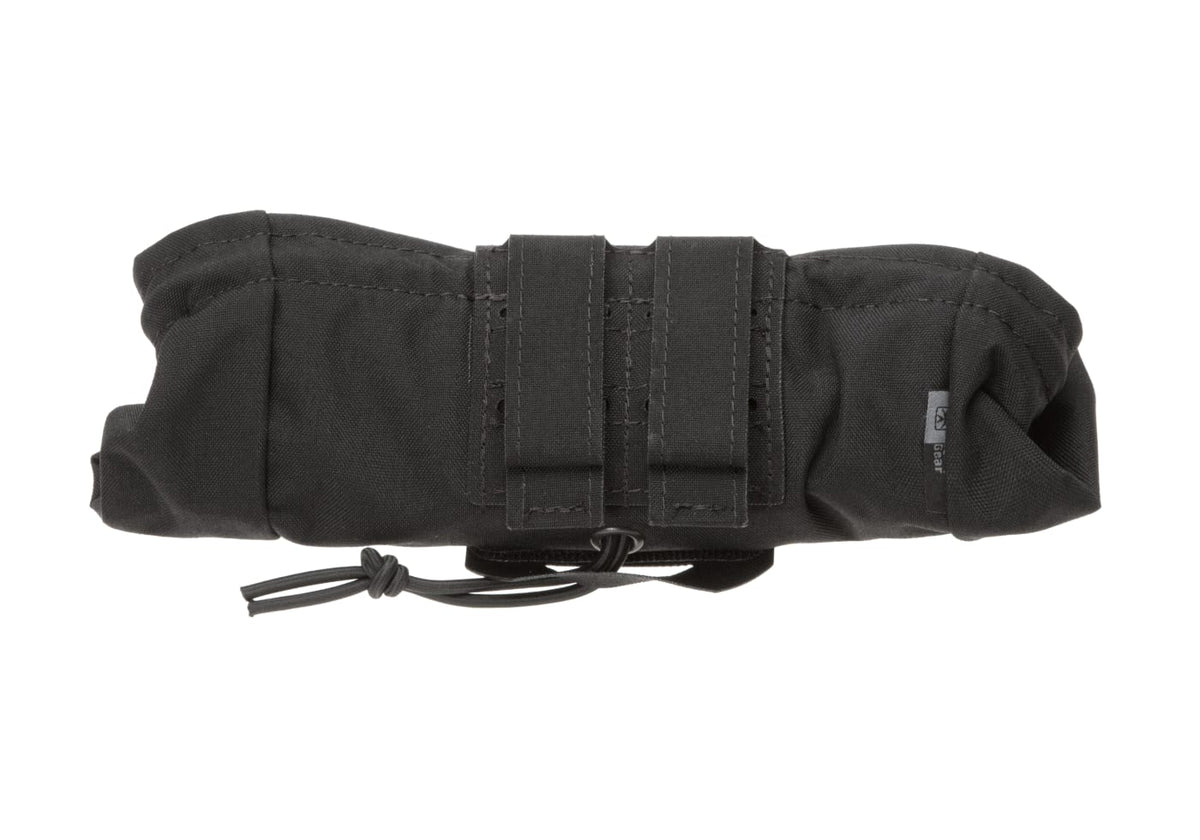 Templar's Gear Dump Bag Short - sac de délestage court pour 4 chargeurs, MOLLE - Black