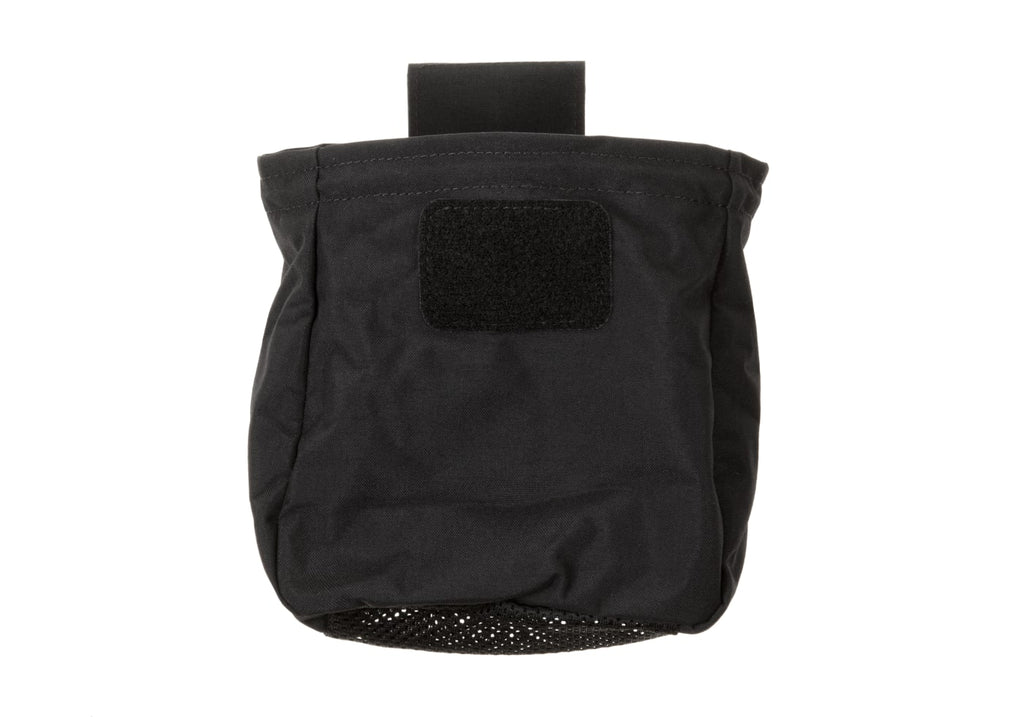 Templar's Gear Dump Bag Short - sac de délestage court pour 4 chargeurs, MOLLE - Black