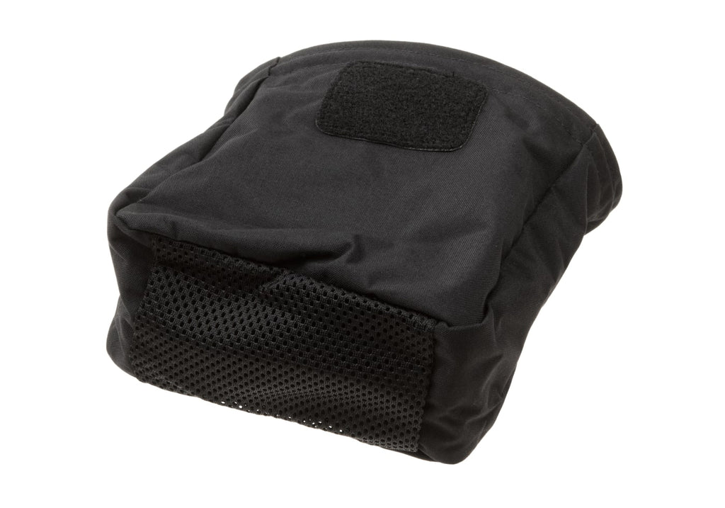 Templar's Gear Dump Bag Short - sac de délestage court pour 4 chargeurs, MOLLE - Black