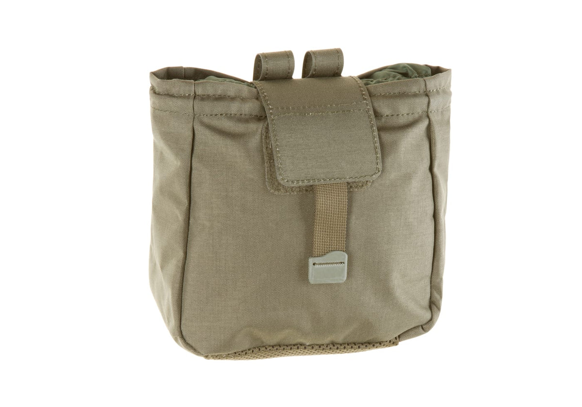 Templar's Gear Dump Bag Short - sac de délestage court pour 4 chargeurs, MOLLE - Ranger Green