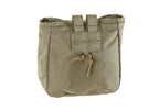 Templar's Gear Dump Bag Short - sac de délestage court pour 4 chargeurs, MOLLE - Ranger Green