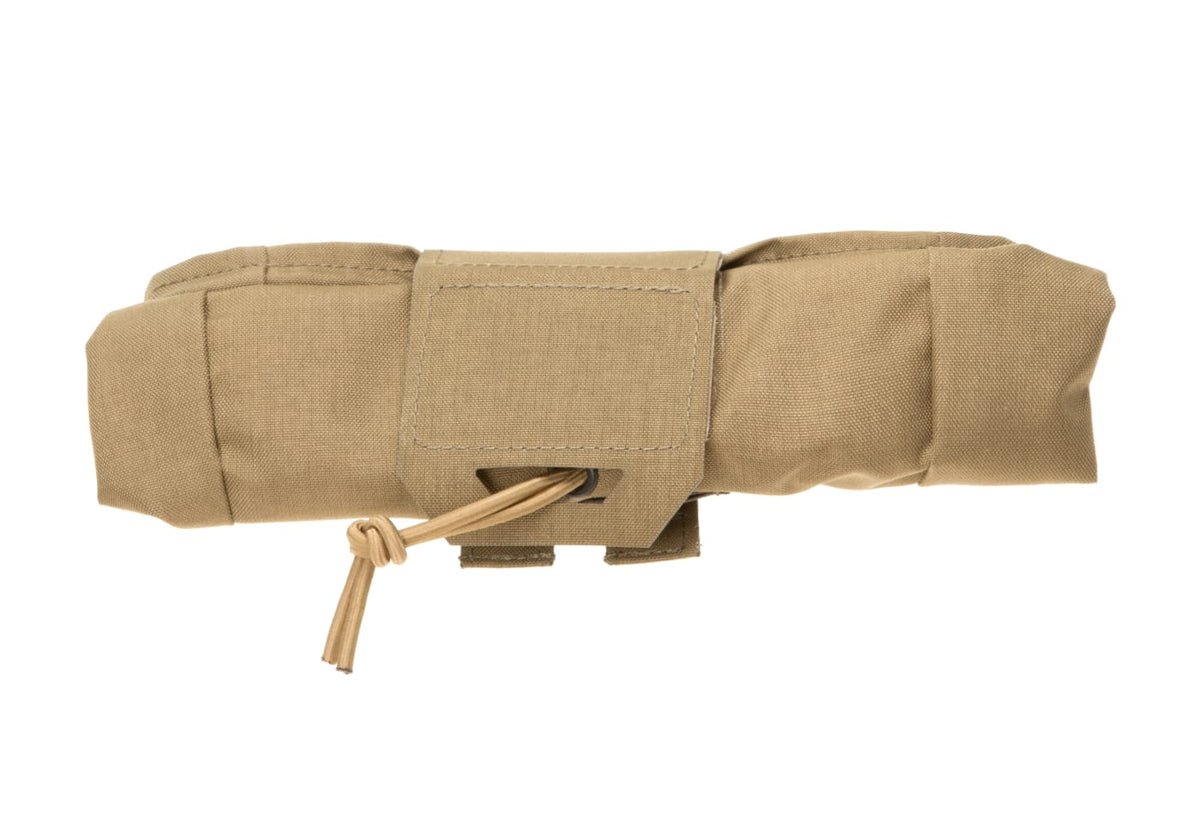 Templar's Gear Dump Bag Short - sac de délestage court pour 4 chargeurs, MOLLE - Coyote