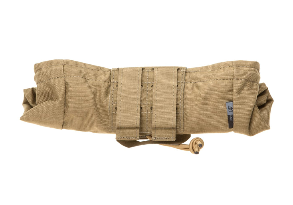Templar's Gear Dump Bag Short - sac de délestage court pour 4 chargeurs, MOLLE - Coyote