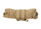 Templar's Gear Dump Bag Short - sac de délestage court pour 4 chargeurs, MOLLE - Coyote