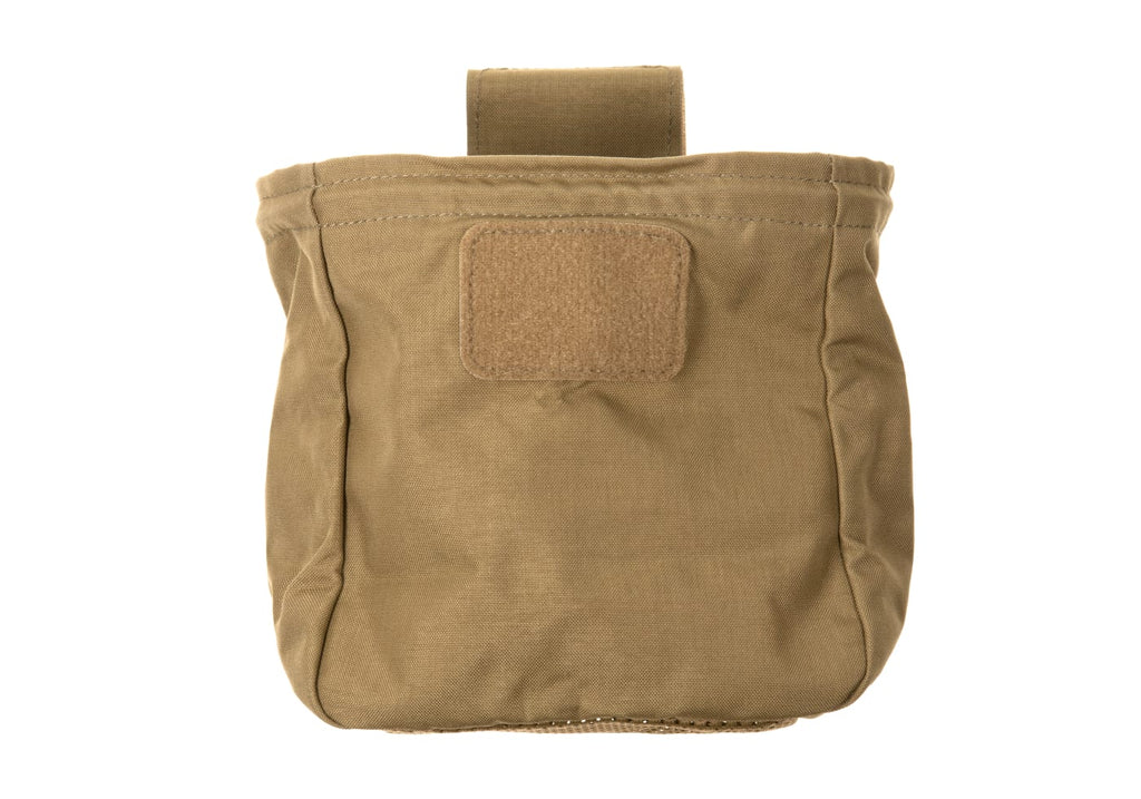 Templar's Gear Dump Bag Short - sac de délestage court pour 4 chargeurs, MOLLE - Coyote