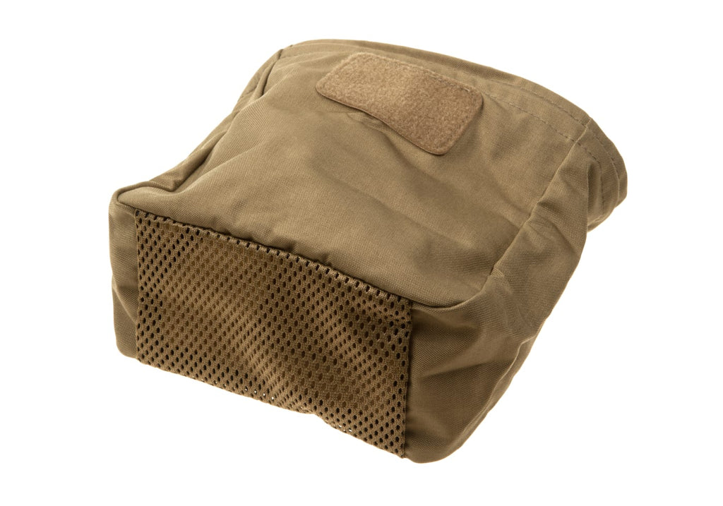 Templar's Gear Dump Bag Short - sac de délestage court pour 4 chargeurs, MOLLE - Coyote