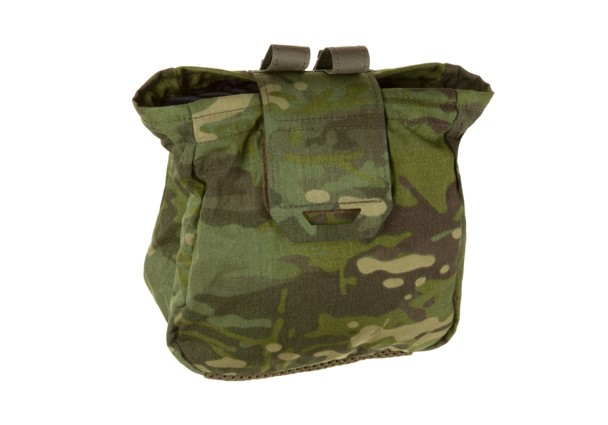 Templar's Gear Dump Bag Short - sac de délestage court pour 4 chargeurs, MOLLE - Multicam Tropic