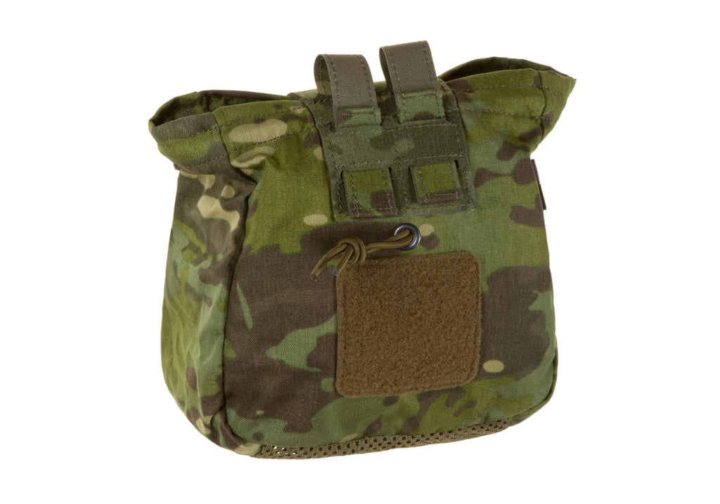Templar's Gear Dump Bag Short - sac de délestage court pour 4 chargeurs, MOLLE - Multicam Tropic